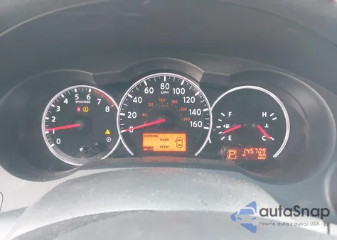 2010 Nissan Altima 2.5 S из США, поврежденный, VIN 1N4AL2AP2AN506586